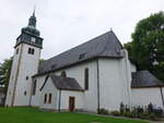 Mastholte, Pfarrkirche St.