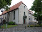 Rietberg, Franziskanerkirche St.