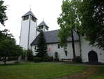 Varensell, Klosterkirche St.