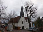 Vlotho, evangelische St.