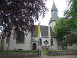Vrden, Pfarrkirche St.