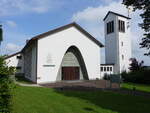 Calenberg, Pfarrkirche St.