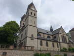 Rimbeck, Pfarrkirche St.