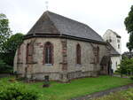 Jakobsberg, Pfarrkirche St.