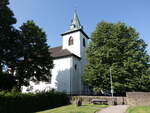 Amelunxen, Pfarrkirche St.