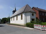 L�wendorf, evangelische St.