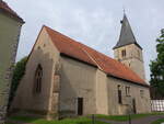 Barntrup, evangelische St.