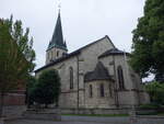 Niederntudorf, Pfarrkirche St.