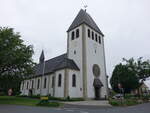 Ostenland, Pfarrkirche St.