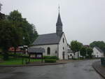 Grundsteinheim, Pfarrkirche St.