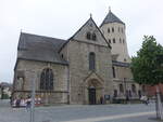 Paderborn, Gaukirche St.