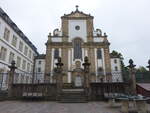 Paderborn, Marktkirche St.