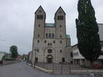 Paderborn, Abdinghofkirche St.