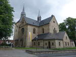 Bren, Pfarrkirche St.