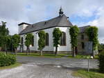 Hellinghausen, Pfarrkirche St.