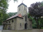 Bad Waldliesborn, Pfarrkirche St.