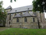 Benninghausen, Pfarrkirche St.