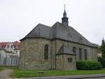 Eickelborn, Anstaltskirche St.