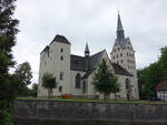 Geseke, Stiftskirche St.