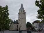 Geseke, Stadtkirche St.