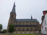 Lippborg, Pfarrkirche St.