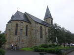 Lipperode, Pfarrkirche St.