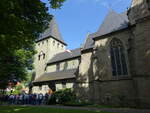 Bremen, Pfarrkirche St.