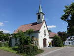 Budberg, Kapelle St.