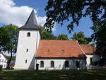 Meiningsen, Pfarrkirche St.