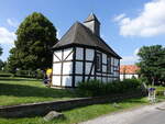 Oberense, Kapelle St.