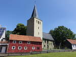 Schwefe, Pfarrkirche St.