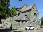 Soest, Pfarrkirche St.