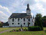 Welver, Pfarrkirche St.