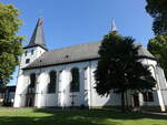 K�rbecke, Pfarrkirche St.