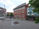 Lengerich, Kulturtreff am Kirchplatz (06.06.2024)