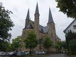 Wadersloh, Pfarrkirche St.