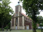 Drensteinfurt, Pfarrkirche St.