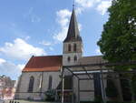 Ostbevern, Pfarrkirche St.