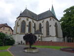 Ennigerloh, Pfarrkirche St.