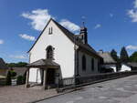 Volkringhausen, Kapelle St.