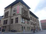 Mnster, LWL Museum fr Kunst und Kultur in der Pferdegasse (06.06.2024)