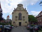 Mnster, evangelische Universittskirche, ehem.