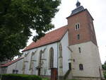 Wolbeck, Pfarrkirche St.