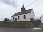 Berscheid, Pfarrkirche St.