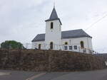 Geichlingen, Pfarrkirche St.