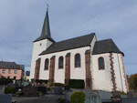 Seinsfeld, Pfarrkirche St.