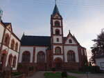 Martinshhe, Pfarrkirche St.