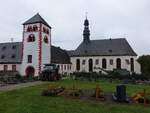 Filzen, Pfarrkirche St.