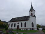Maring, Pfarrkirche St.