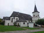 Wintrich, Pfarrkirche St.